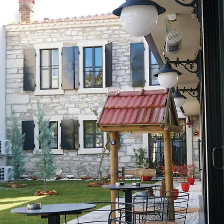 Tas Urla