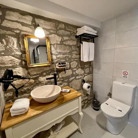 Hotel Tas Urla