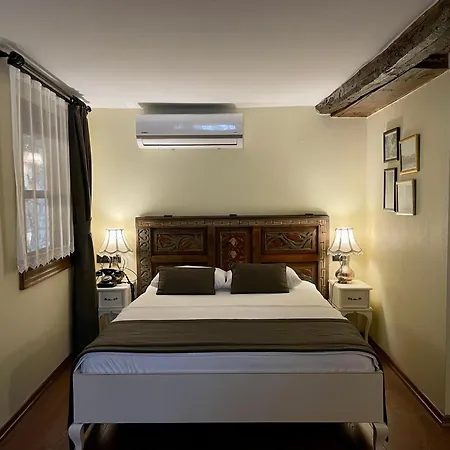 Hotel Tas