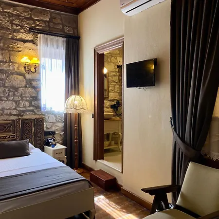 Tas Hotel Urla