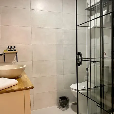 Tas Hotel