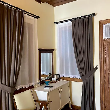 Hotel Tas Urla