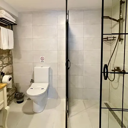 Hotel Tas