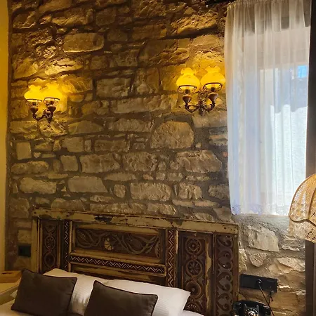Tas Hotel Urla