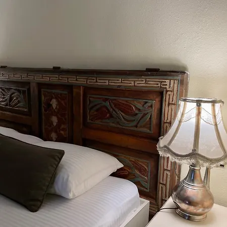 Tas Hotel 5*