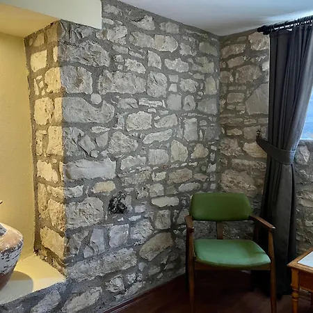 Hotel Tas Urla