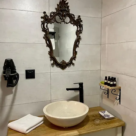 Hotel Tas