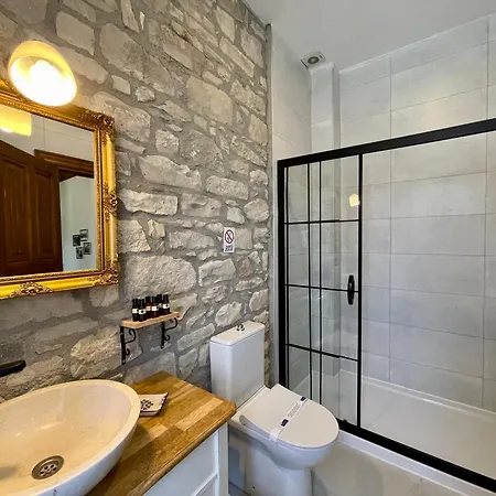 Hotel Tas Urla