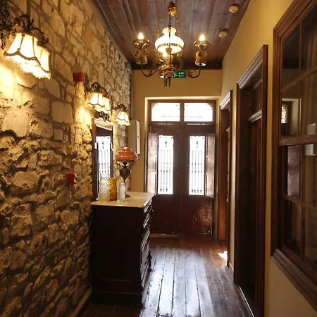 Hotel Tas Urla