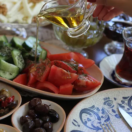 Tas Hotel Urla