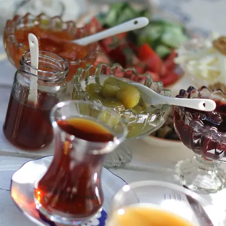 Tas Urla