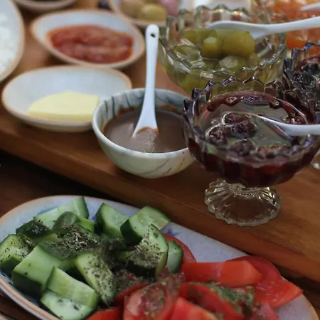 Hotel Tas Urla
