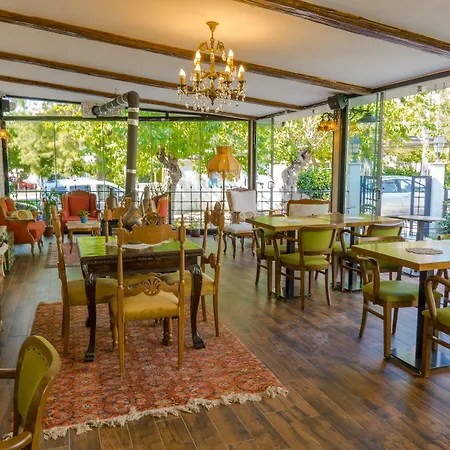 Hotel Tas Urla