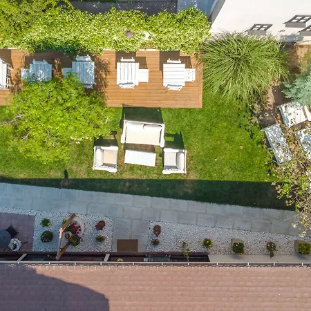 Tas Hotel Urla