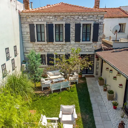 Tas Hotel Urla