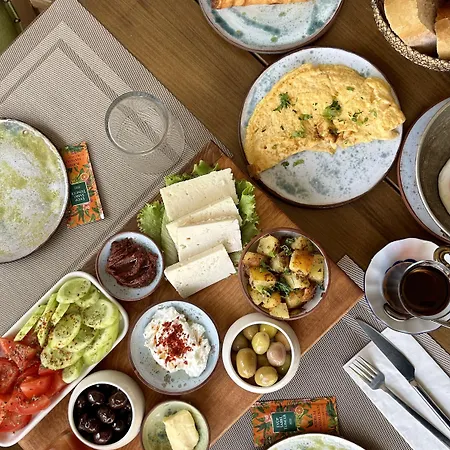 Hotel Tas Urla