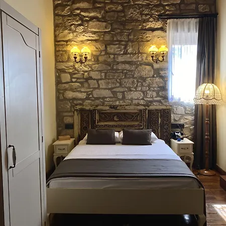 Hotel Tas