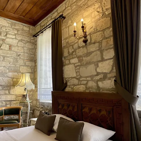 Hotel Tas