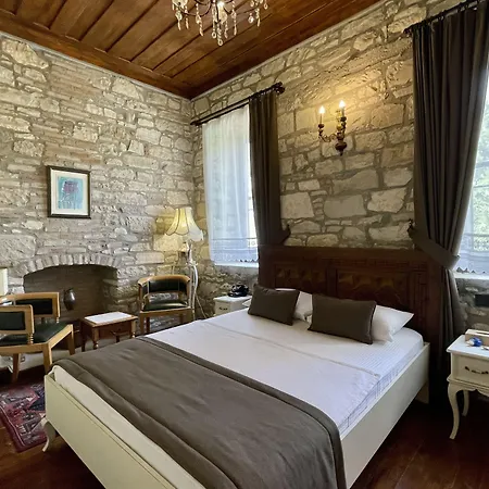 Tas Hotel