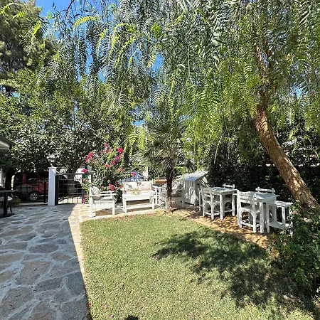 Tas Hotel 5*