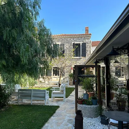 Tas Hotel