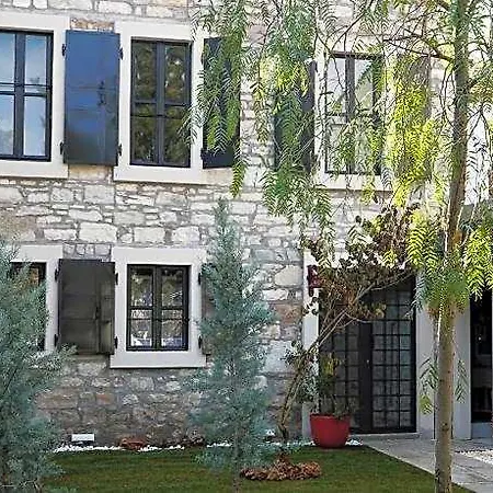 Hotel Tas