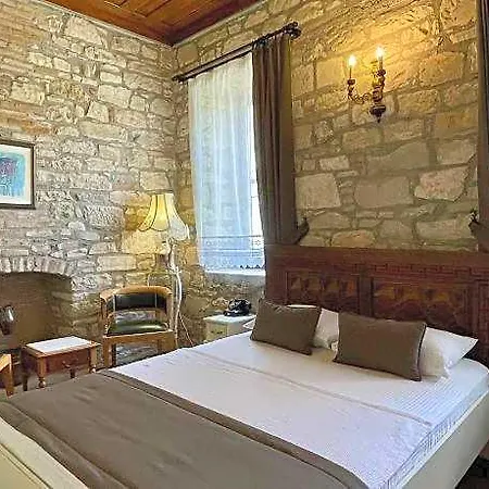 Tas Hotel 5*