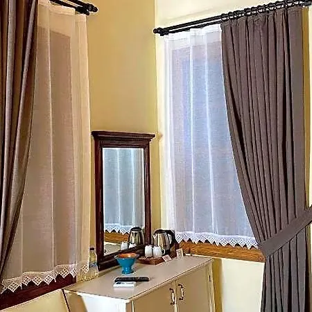 Hotel Tas 5*