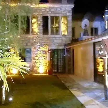 Hotel Tas 5*