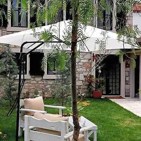 Tas 5* Urla