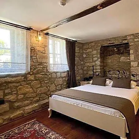 Hotel Tas Urla