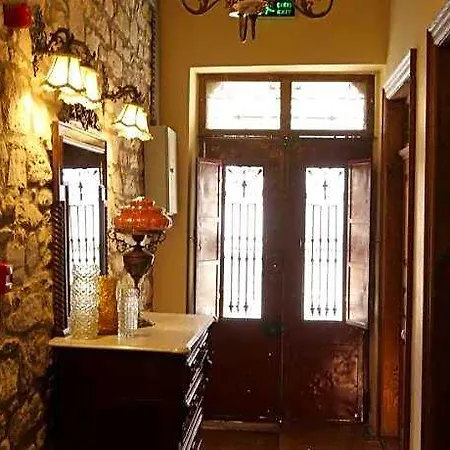 Tas Hotel Urla