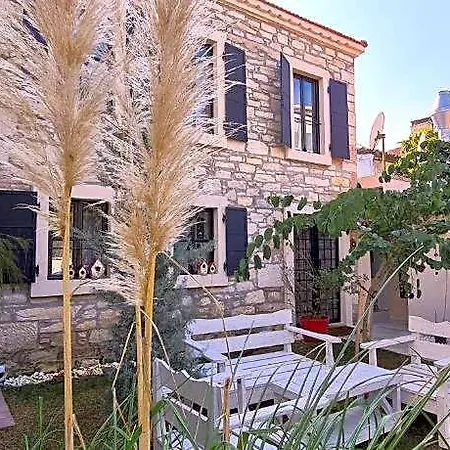 Hotel Tas Urla