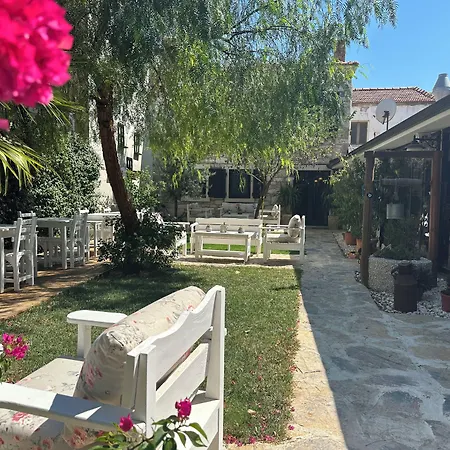 Hotel Tas Urla