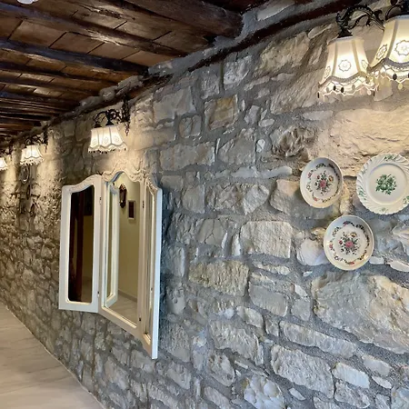 Hotel Tas