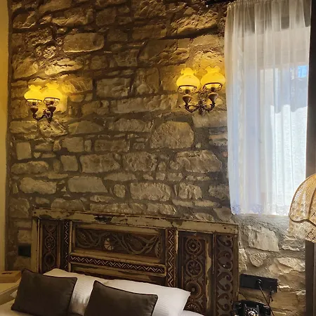 Tas 5* Urla
