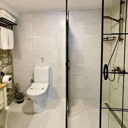 Hotel Tas