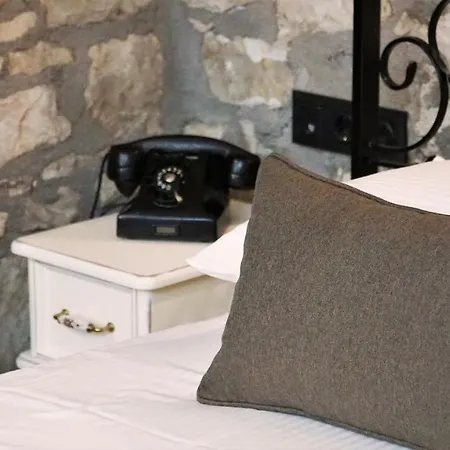 Tas 5* Urla