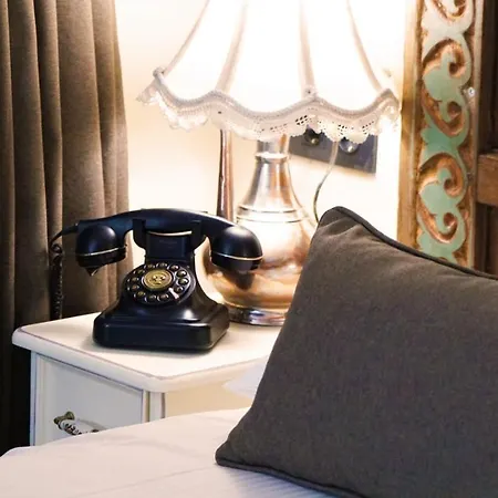 Hotel Tas Urla