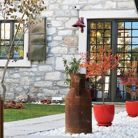 Tas Hotel Urla