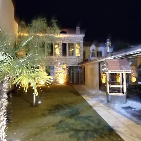 Hotel Tas 5*