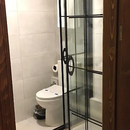 Tas Hotel