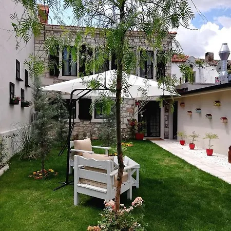 Tas Urla